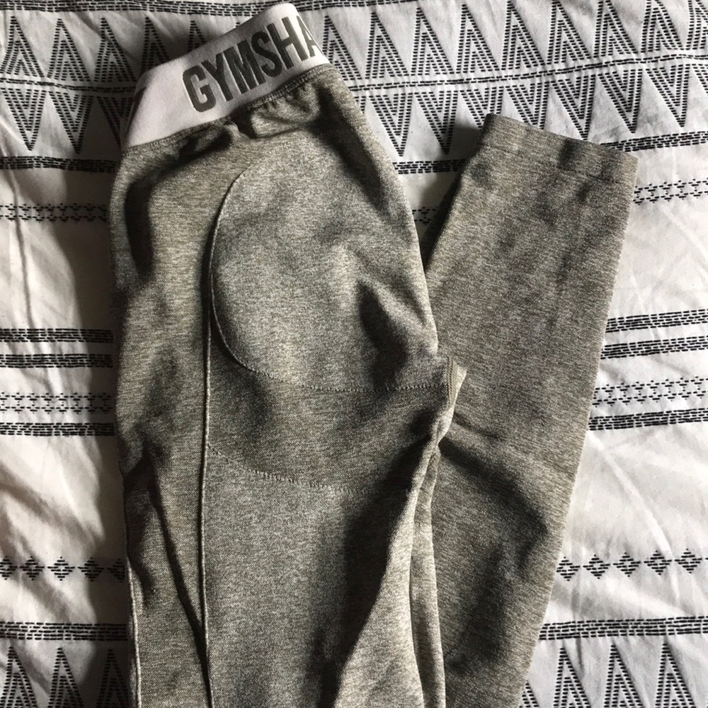 Gymshark flex legging